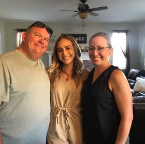 Meet your Posher, Tammy